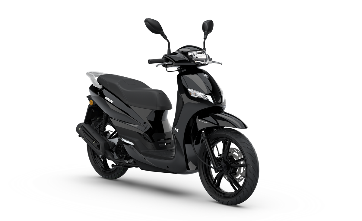 KISBEE M 125